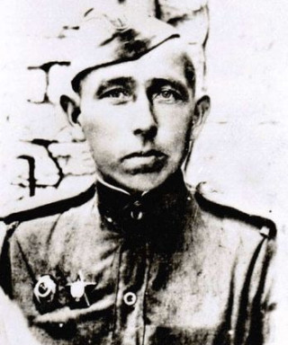 Ялпаев Андрей Александрович