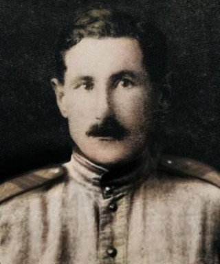 Караваев Афанасий Иванович