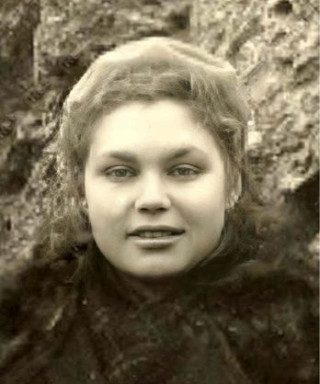 Бухтоярова Вера Алексеевна