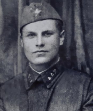 Безруков Николай Федорович