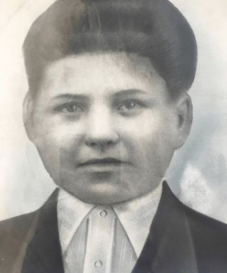 Агеев Гавриил Васильевич