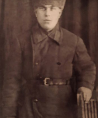 Лямин Павел Иванович