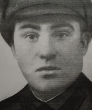 Муравицкий Петр Ильич