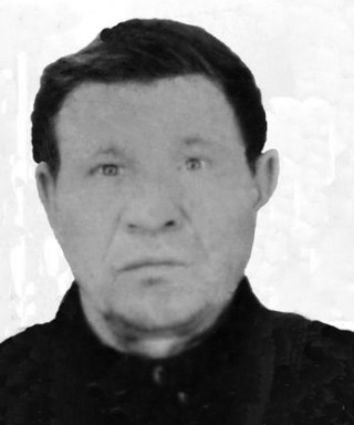 Ушмаев Филипп Матвеевич