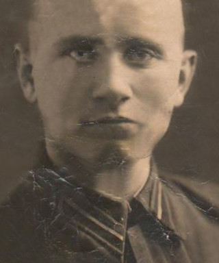 Кадышев Дмитрий Иванович