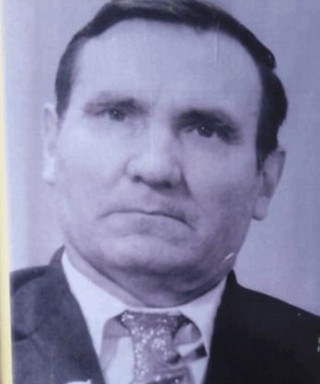 Зайцев Василий Адрианович