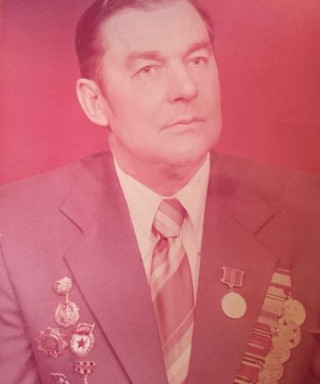 Винярский Константин