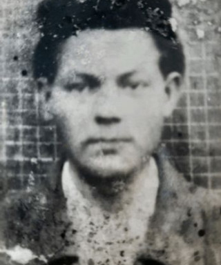 Кладов Алексей Петрович