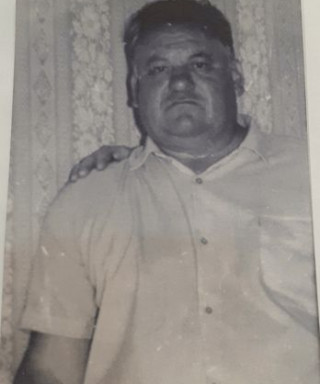 Фурсов Николай Андреевич