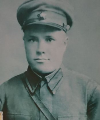 Пешкин Анатолий Степанович