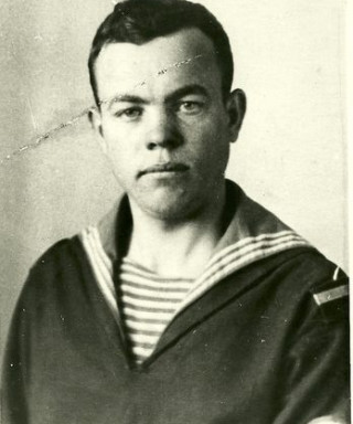 Михайлов Яков Мартынович