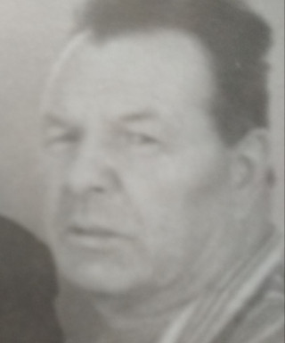 Жуков Михаил Кириллович