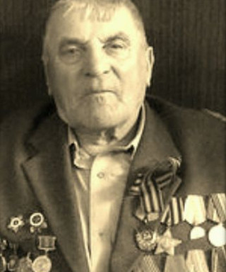 Корчагин Петр Иванович