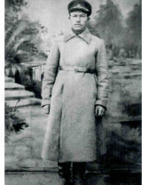 Толкачёв Игнат Петрович