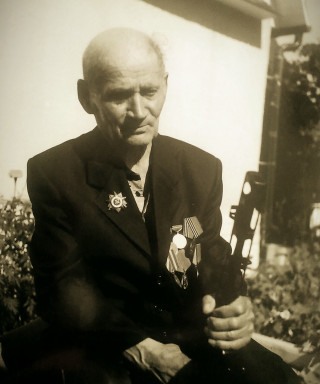 Вакатов Николай Петрович