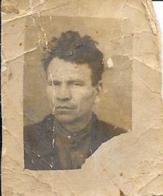 Епифанов Федор Васильевич