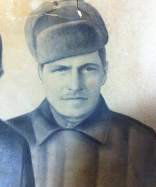 Епишов Петр Васильевич