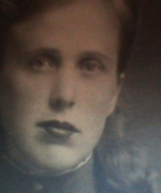 Данилова (Чмырева) Ольга Григорьевна