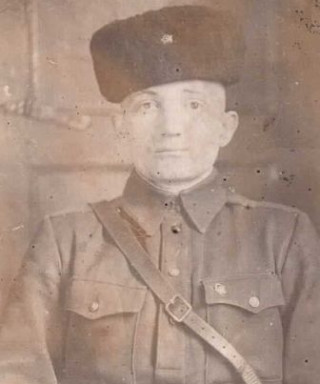 Полухин Иван Васильевич