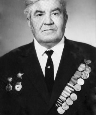 Иванчишин Константин Петрович