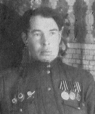 Галишанин Карам Усманович