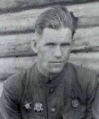 Мазунин Максим Михайлович