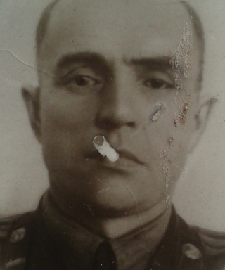 Беляев Михаил Сидорович