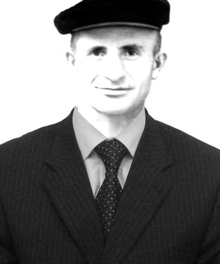 Ибрагимов Эсеф Ибрагимович