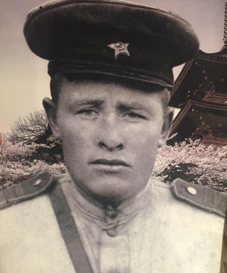 Енгалычев Александр Павлович