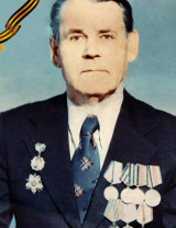 Мельников Александр Артемович