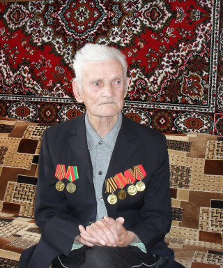 Попков Алексей Иванович