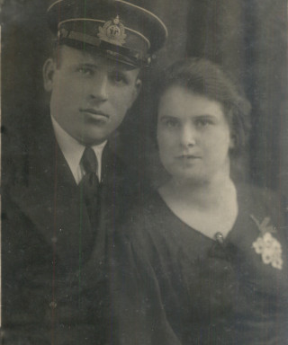 Белогрудов Иван Петрович