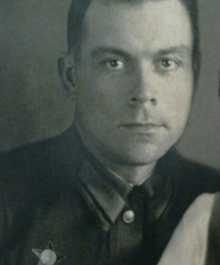 Поповичев Василий Осипович