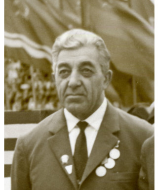 Алоев Иван Григорьевич