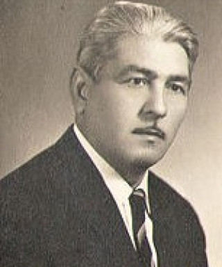 Мустафаев Аскер Намазалиевич