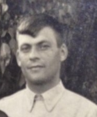 Лапин Василий Сергеевич