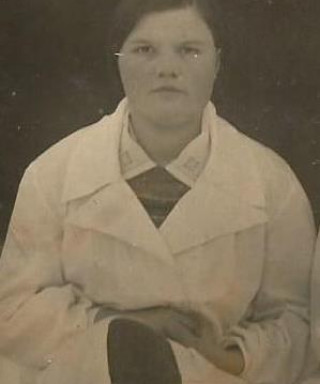 Жирнова Клавдия Георгиевна