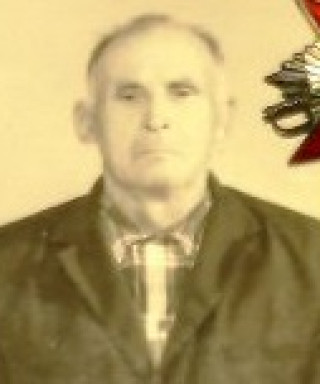 Данилов Петр Филиппович