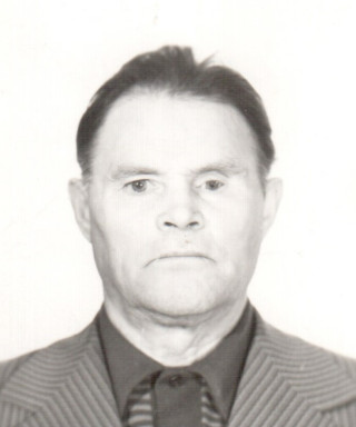 Кузнецов Николай Васильевич