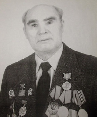 Дудин Иван Александрович