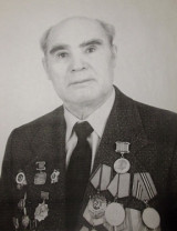 Дудин Иван Александрович