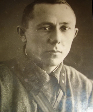 Сушков Сергей Сергеевич