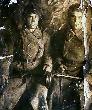 Давыденко Куприян Емельянович