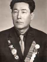 Максимов Алексей Романович