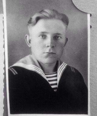 Малыгин Вениамин Александрович