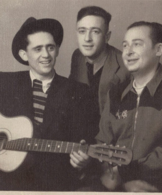 Бродский Илья Зиновьевич