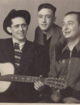 Бродский Илья Зиновьевич