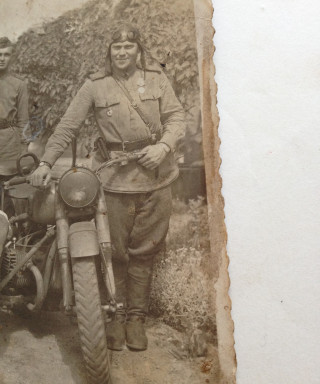 Присекин Аким Севастьянович