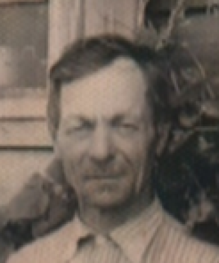 Пономарев Афанасий Яковлевич