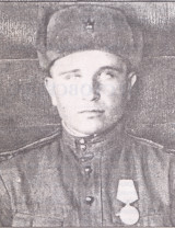 Зайцев Михаил Павлович